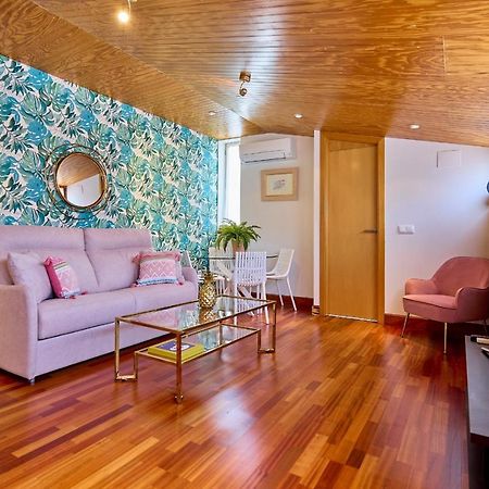 3 Plaza Mayor -Prior 5 - At By Victoria Appartement Salamanca Buitenkant foto