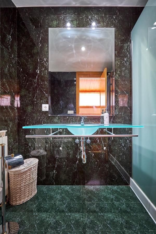 3 Plaza Mayor -Prior 5 - At By Victoria Appartement Salamanca Buitenkant foto